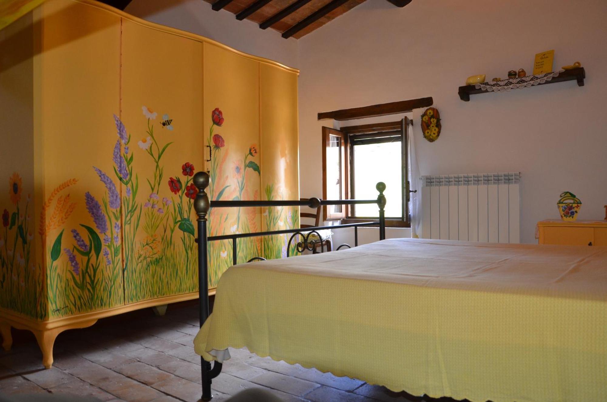 Agriturismo Villa Rosetta San Severino Marche Extérieur photo