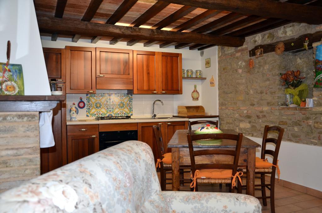 Agriturismo Villa Rosetta San Severino Marche Chambre photo