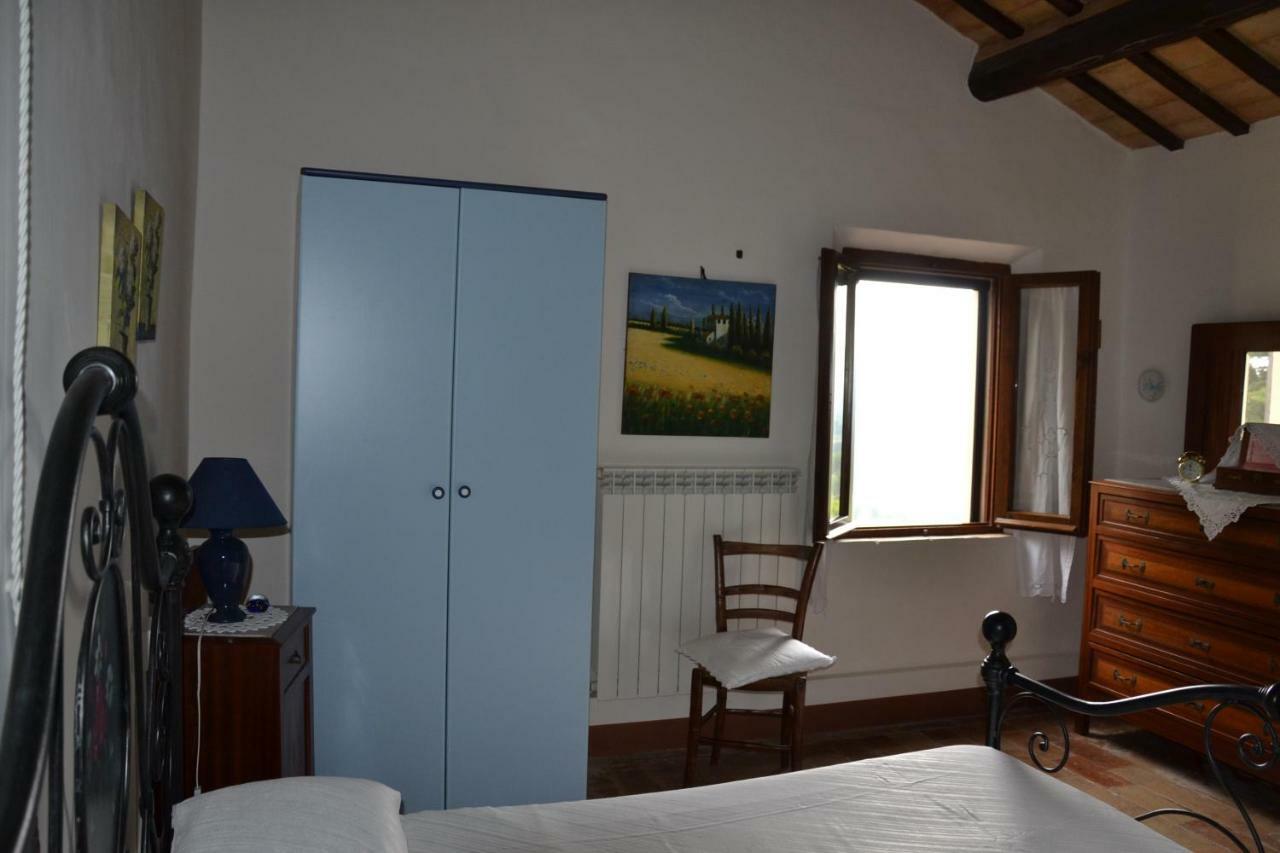 Agriturismo Villa Rosetta San Severino Marche Extérieur photo